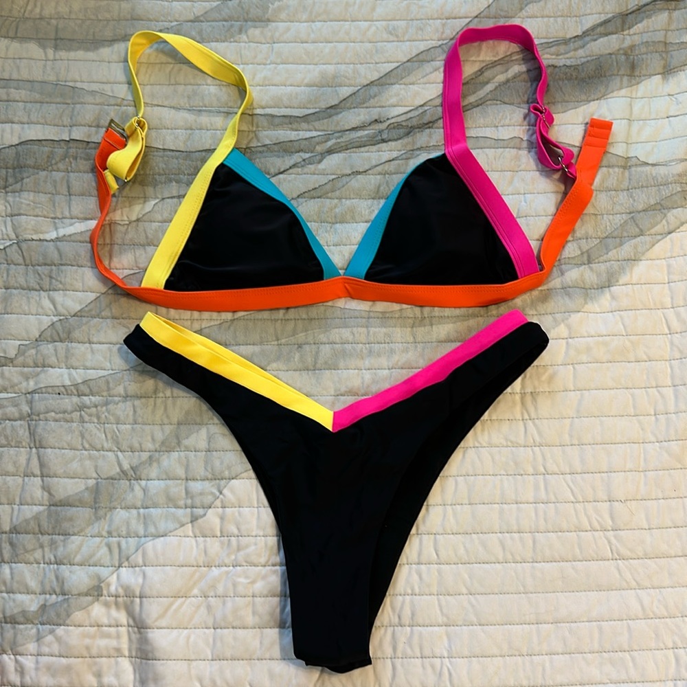EUC Bikini